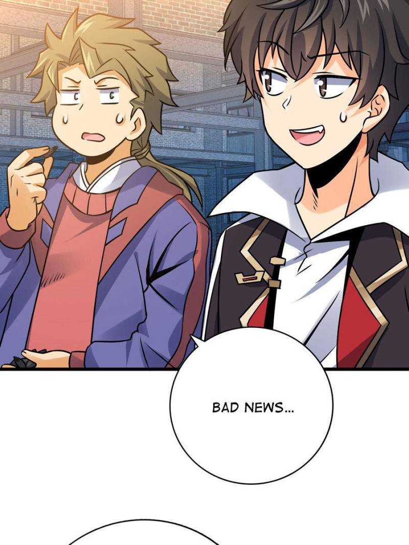 Spare Me, Great Lord! Chapter 120 - 40