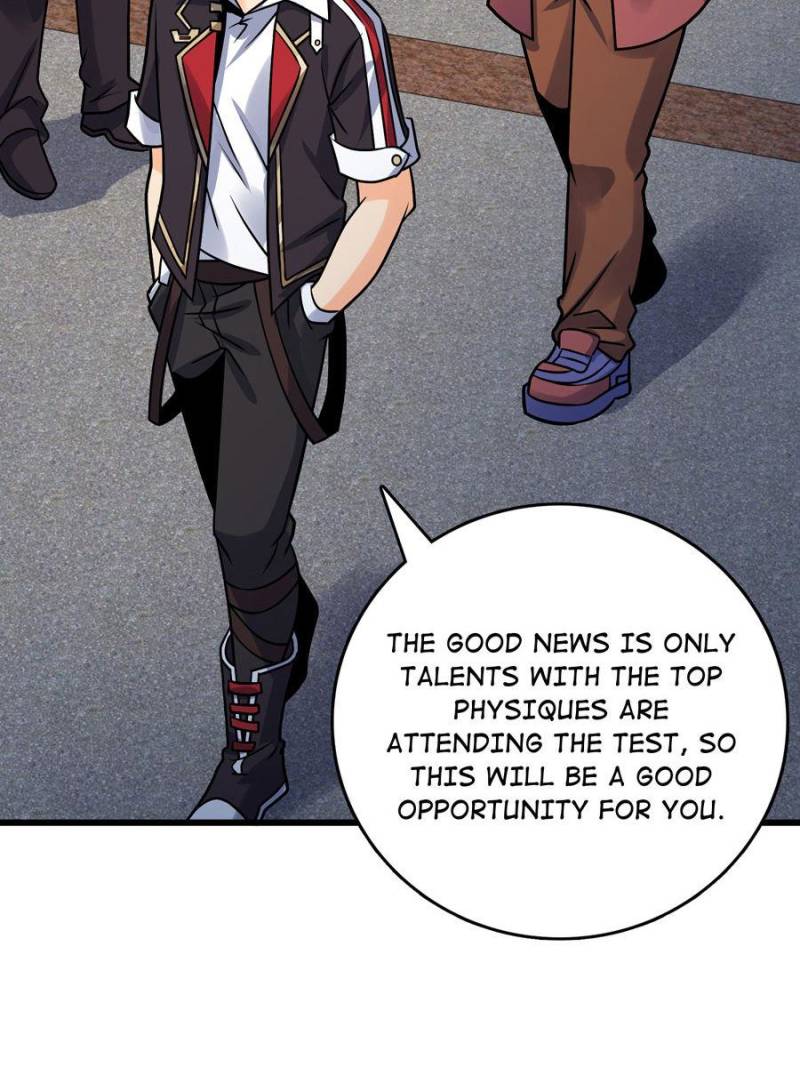 Spare Me, Great Lord! Chapter 120 - 44