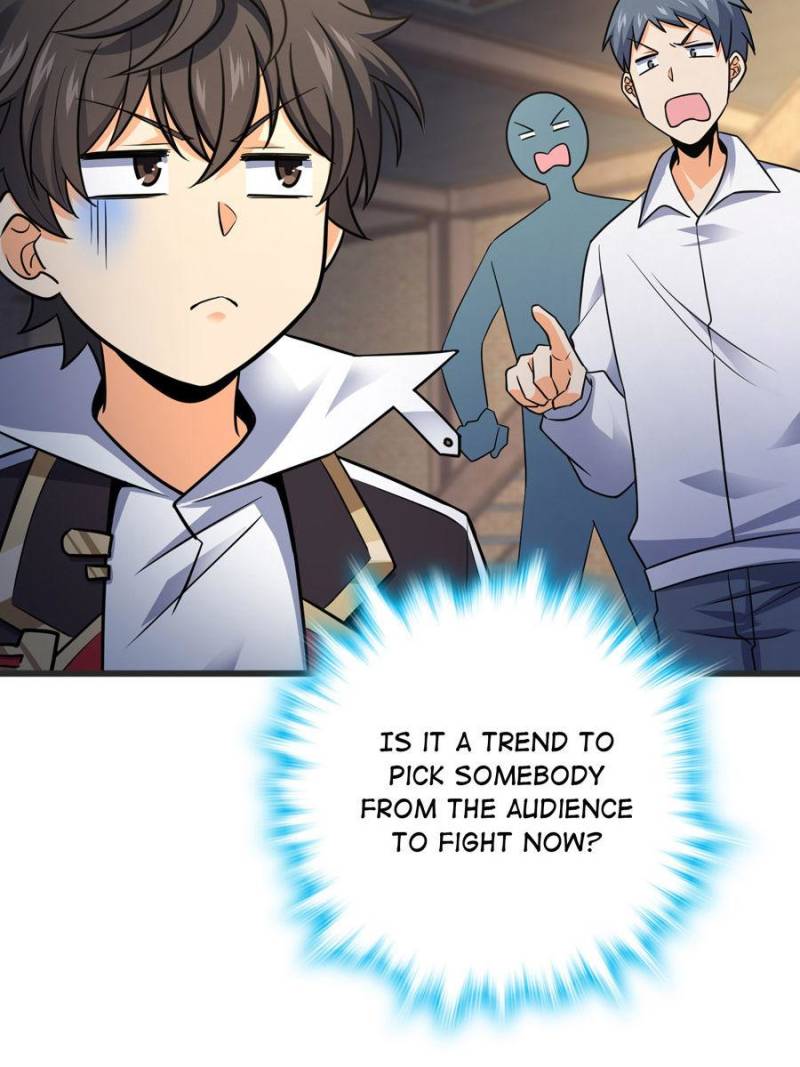 Spare Me, Great Lord! Chapter 119 - 48