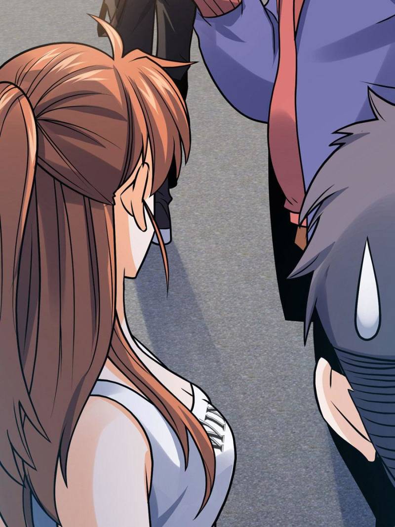 Spare Me, Great Lord! Chapter 120 - 47
