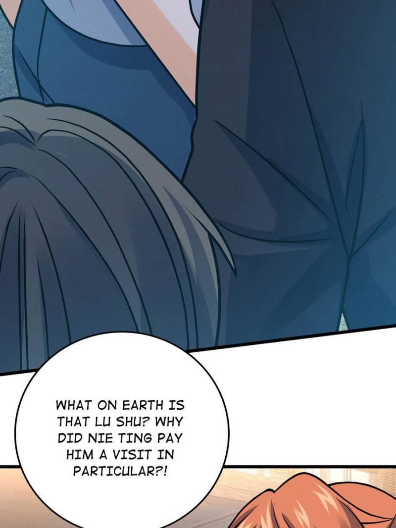 Spare Me, Great Lord! Chapter 120 - 49