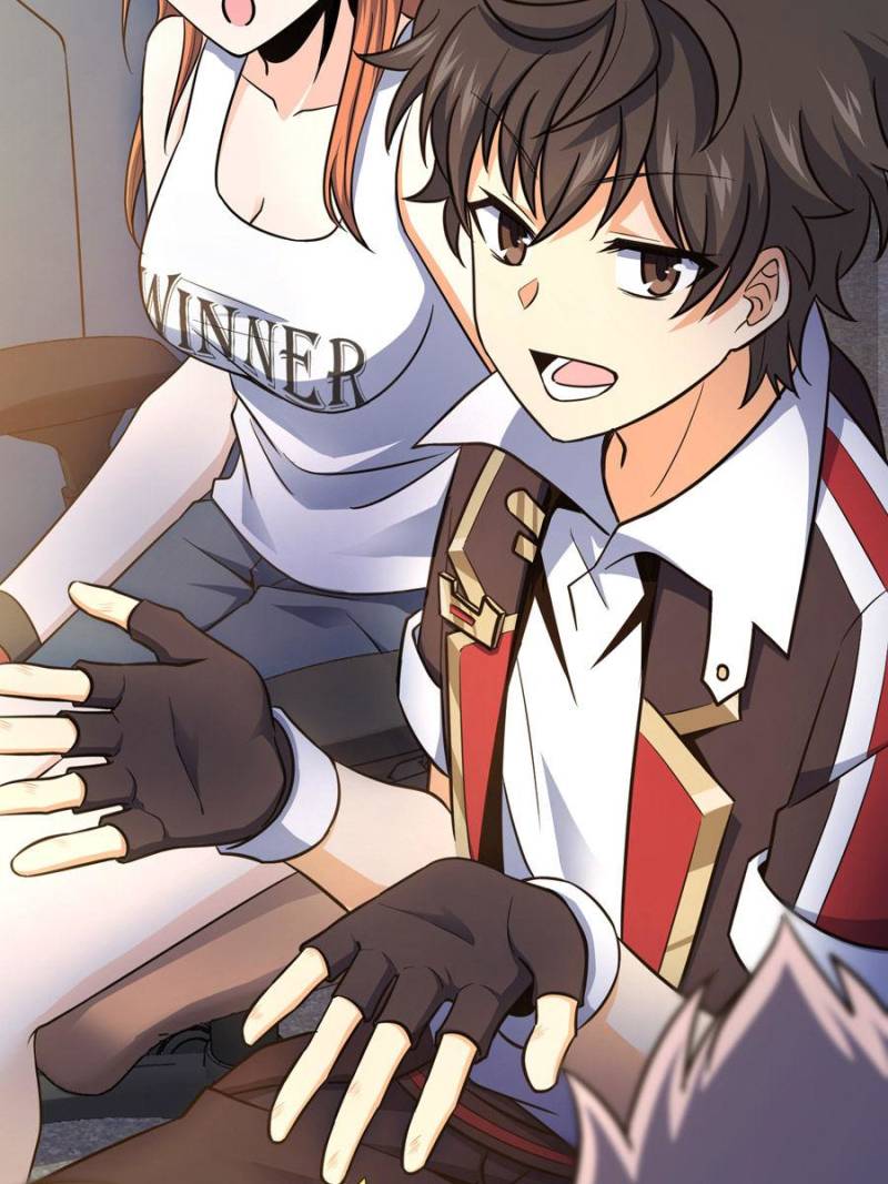 Spare Me, Great Lord! Chapter 119 - 52