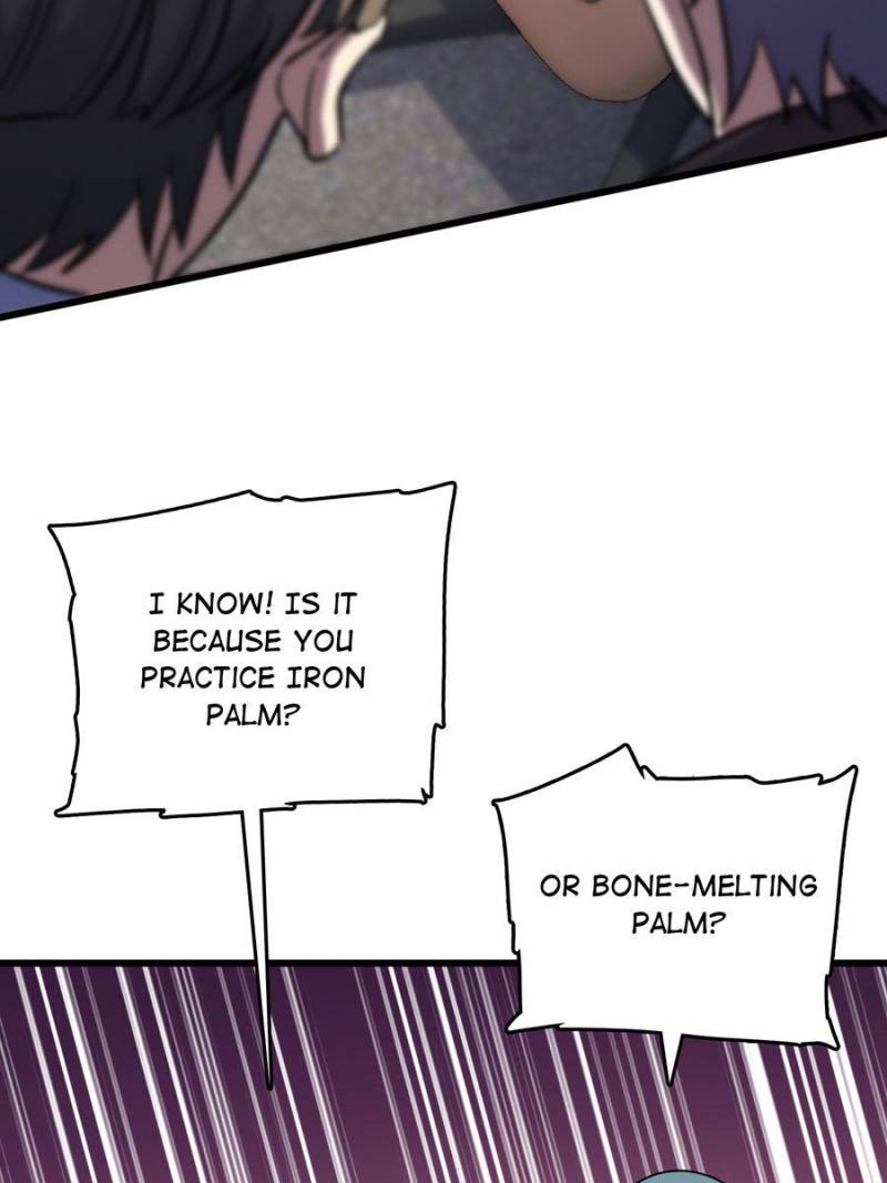 Spare Me, Great Lord! Chapter 119 - 54