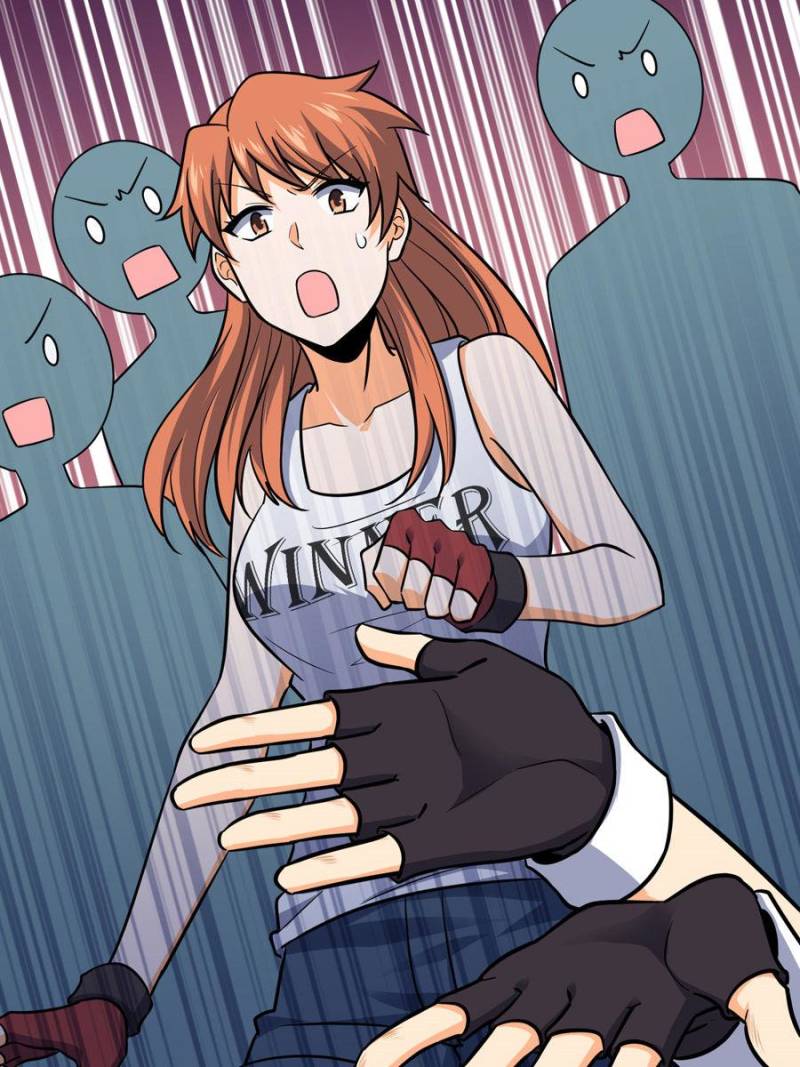 Spare Me, Great Lord! Chapter 119 - 55