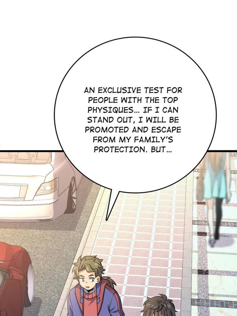 Spare Me, Great Lord! Chapter 120 - 55