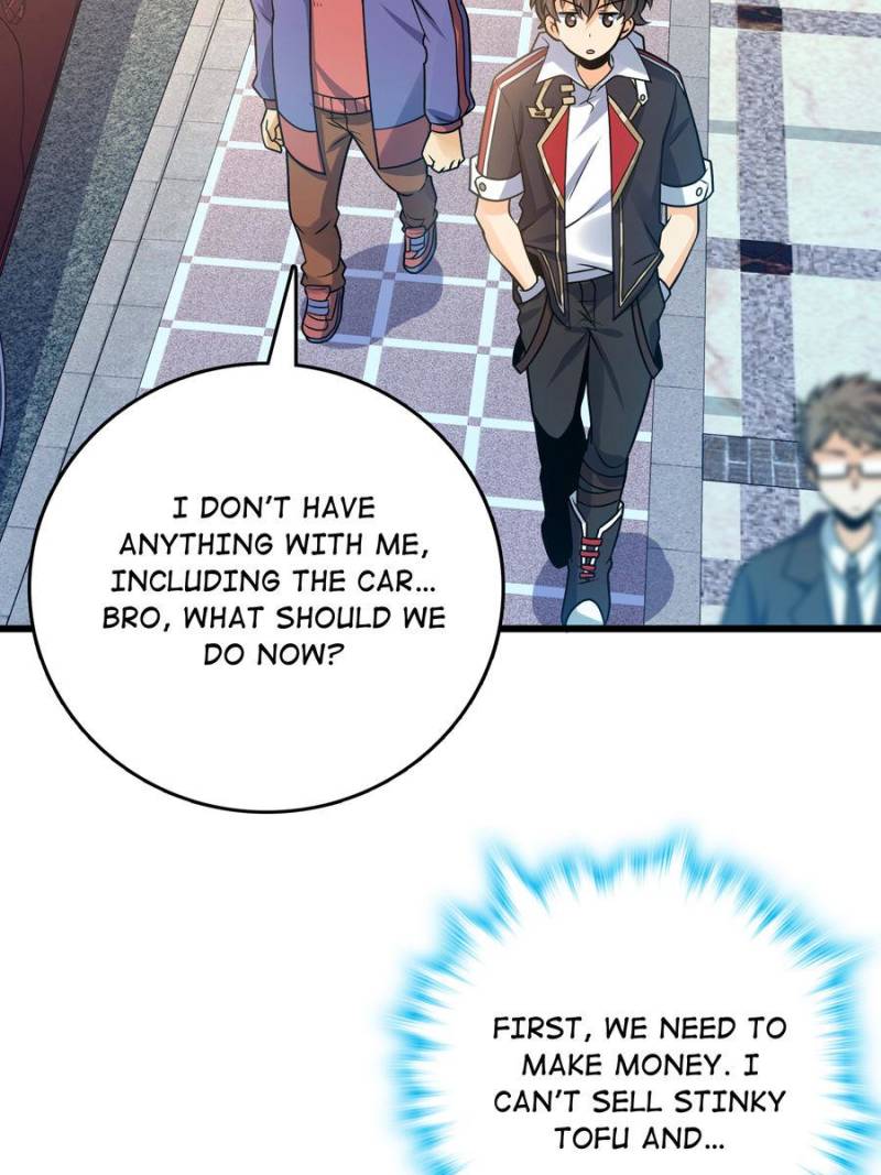 Spare Me, Great Lord! Chapter 120 - 56