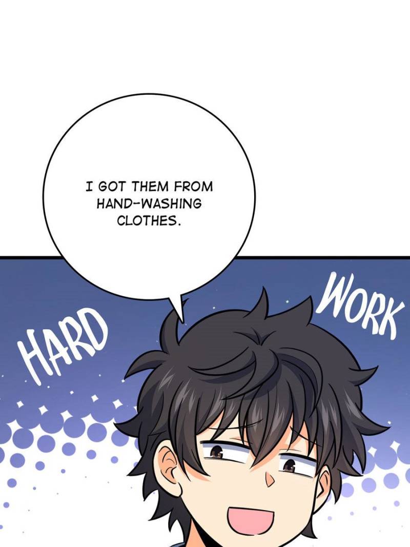 Spare Me, Great Lord! Chapter 119 - 57