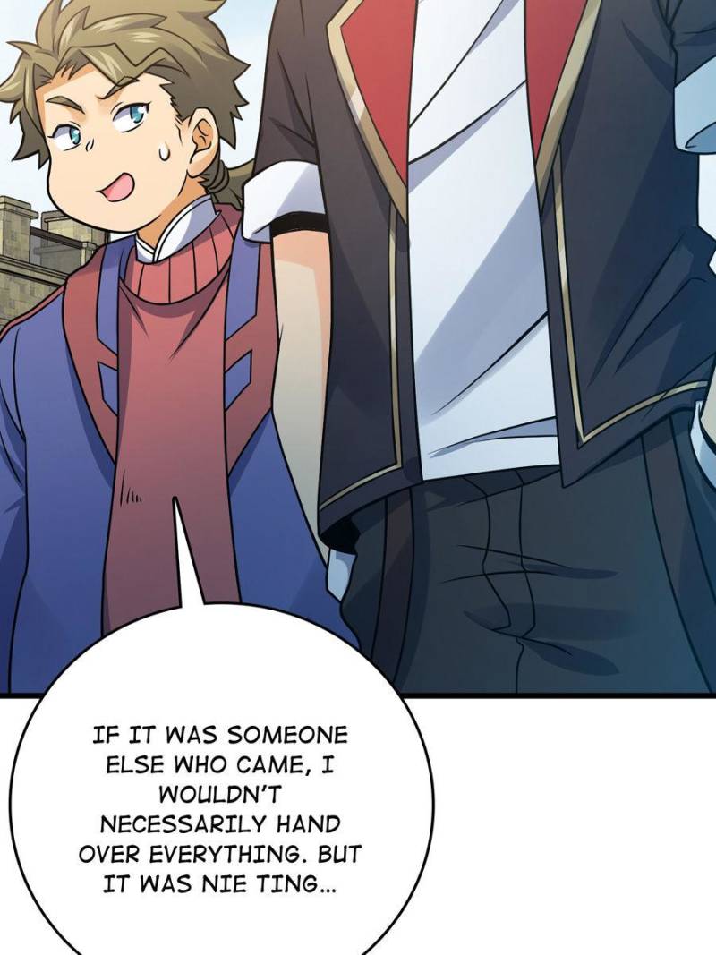 Spare Me, Great Lord! Chapter 120 - 58