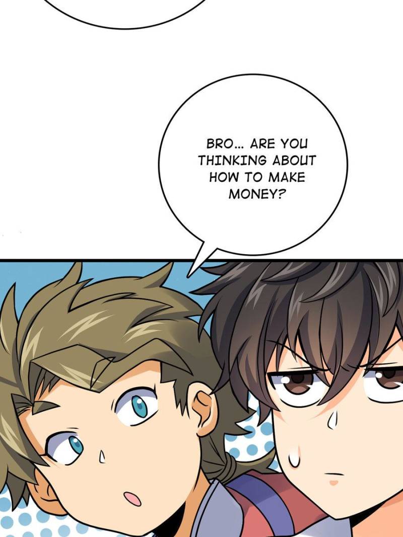 Spare Me, Great Lord! Chapter 120 - 59