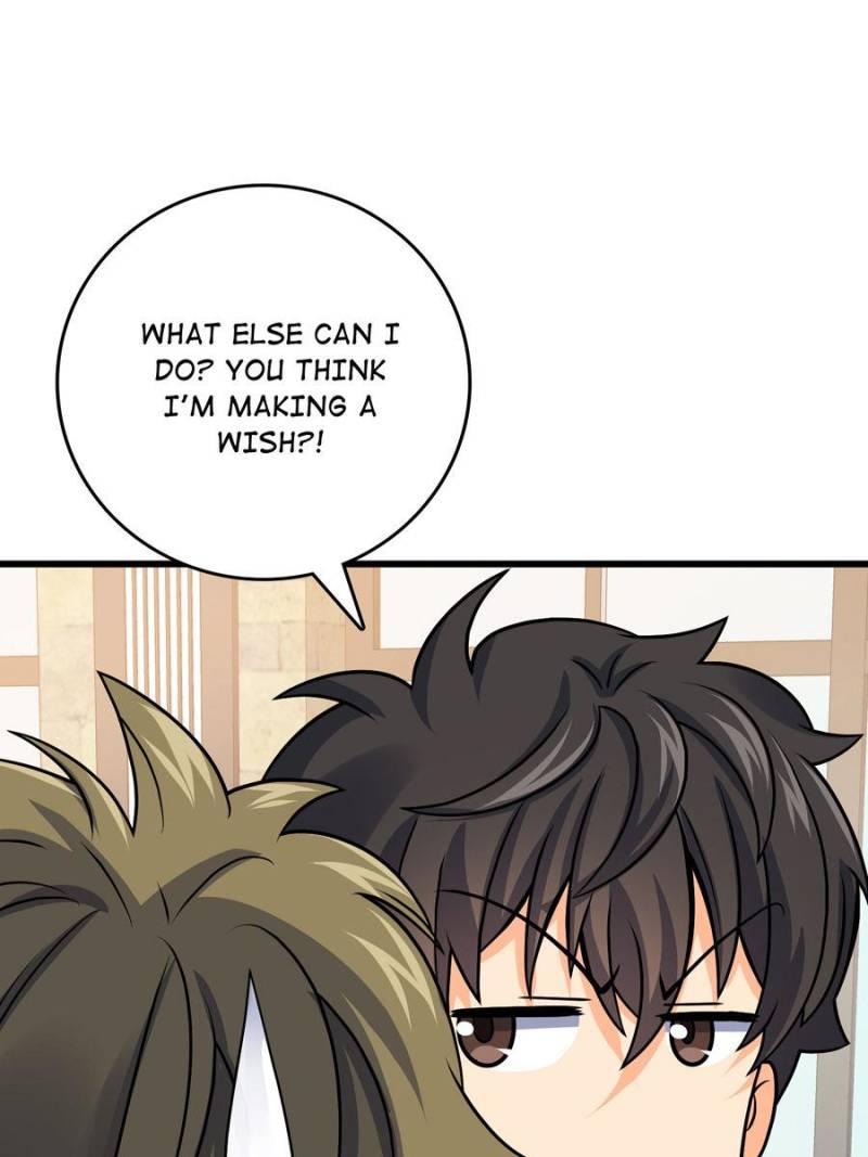 Spare Me, Great Lord! Chapter 120 - 61