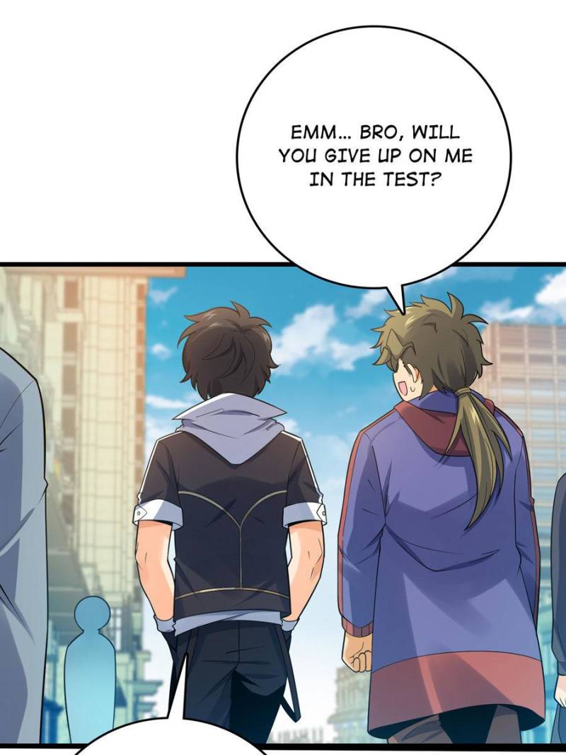 Spare Me, Great Lord! Chapter 120 - 64
