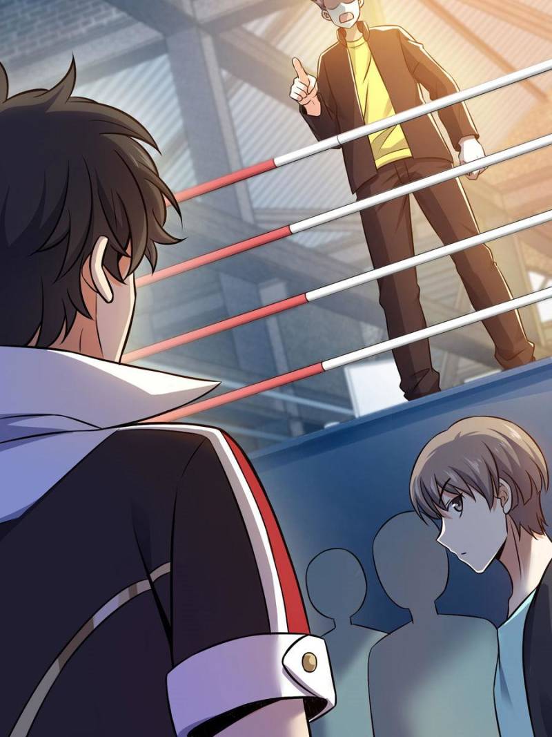 Spare Me, Great Lord! Chapter 119 - 67