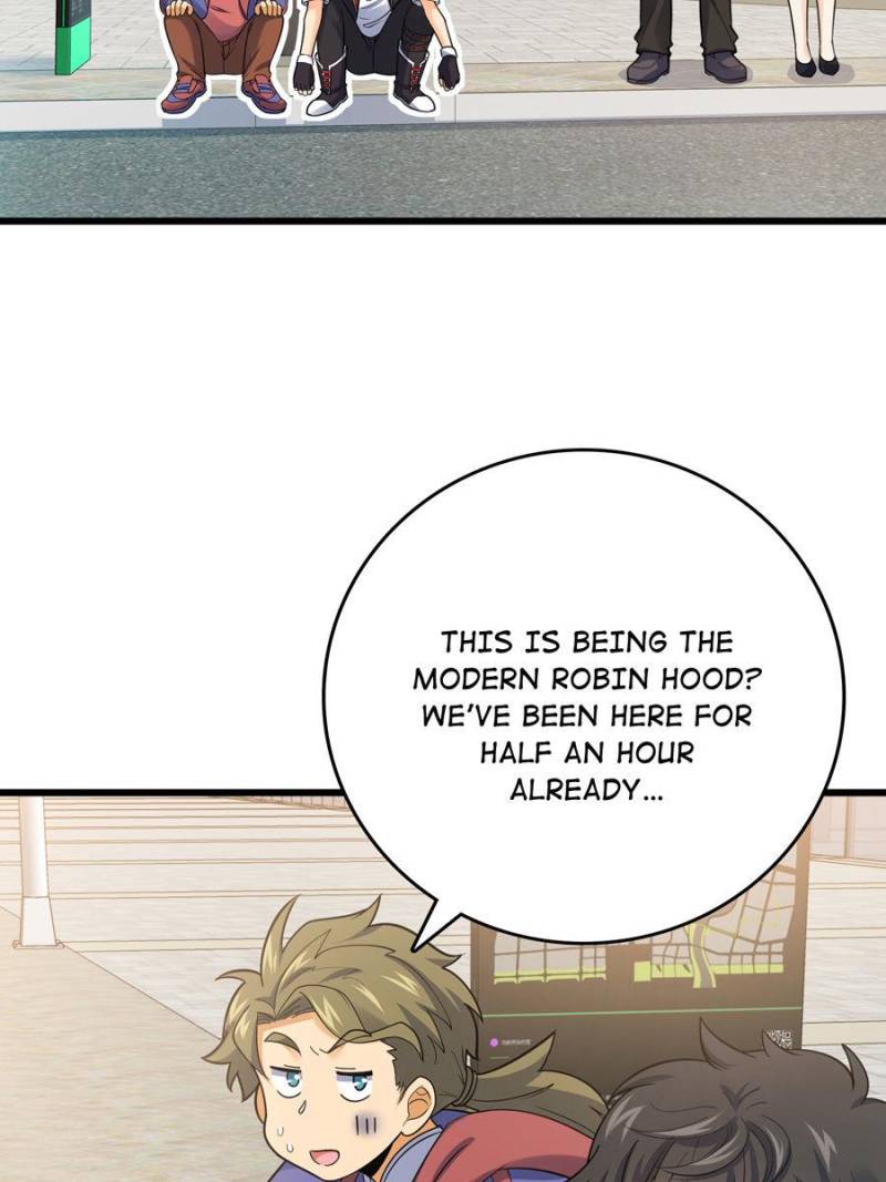 Spare Me, Great Lord! Chapter 120 - 68