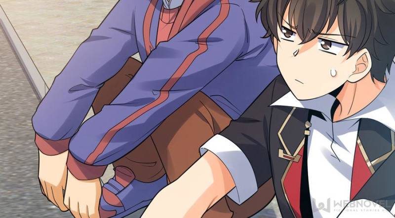 Spare Me, Great Lord! Chapter 120 - 69