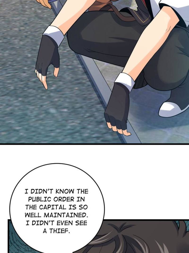 Spare Me, Great Lord! Chapter 120 - 70