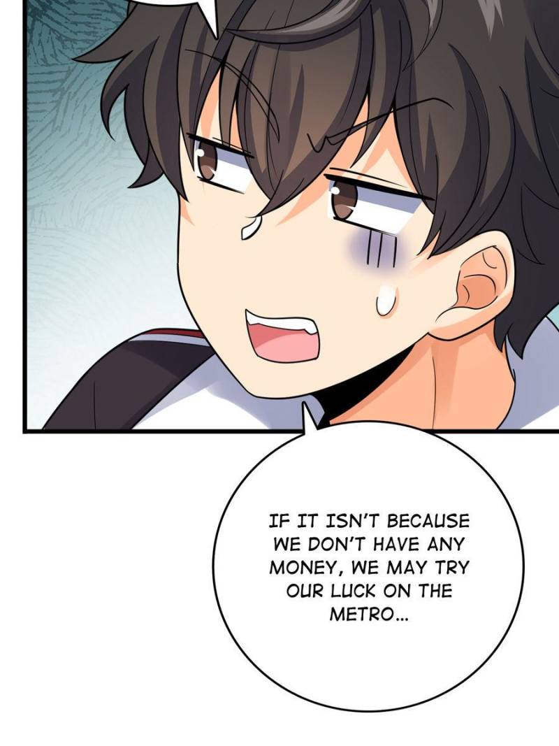 Spare Me, Great Lord! Chapter 120 - 71