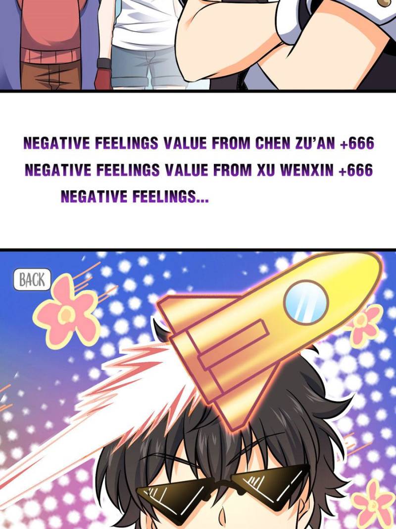 Spare Me, Great Lord! Chapter 119 - 73