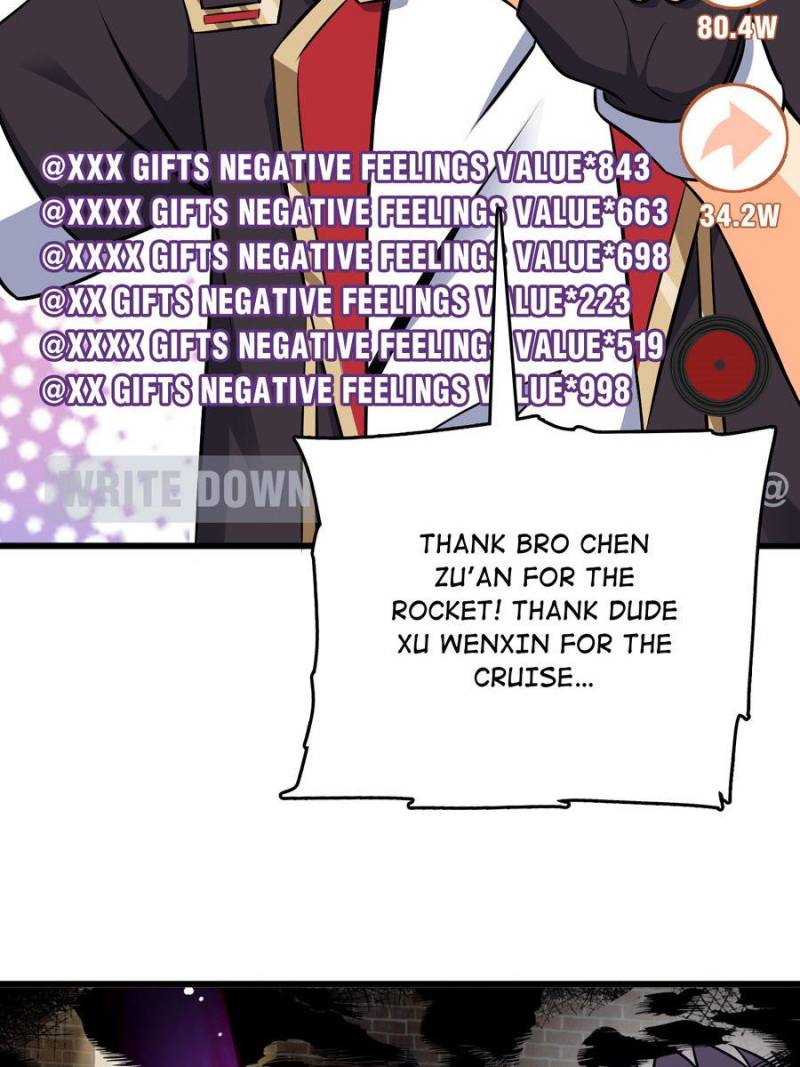 Spare Me, Great Lord! Chapter 119 - 75
