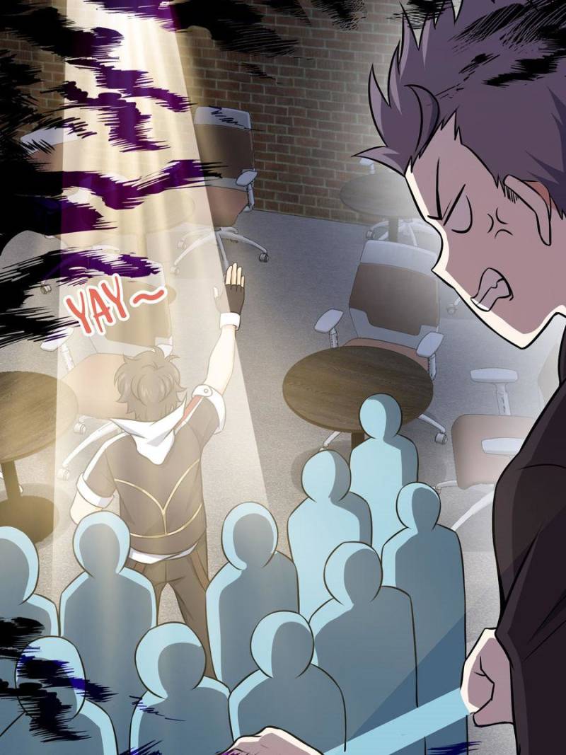 Spare Me, Great Lord! Chapter 119 - 76