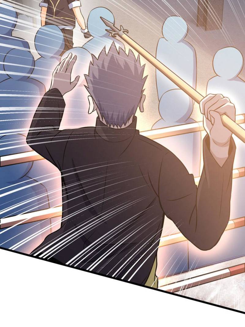 Spare Me, Great Lord! Chapter 119 - 79