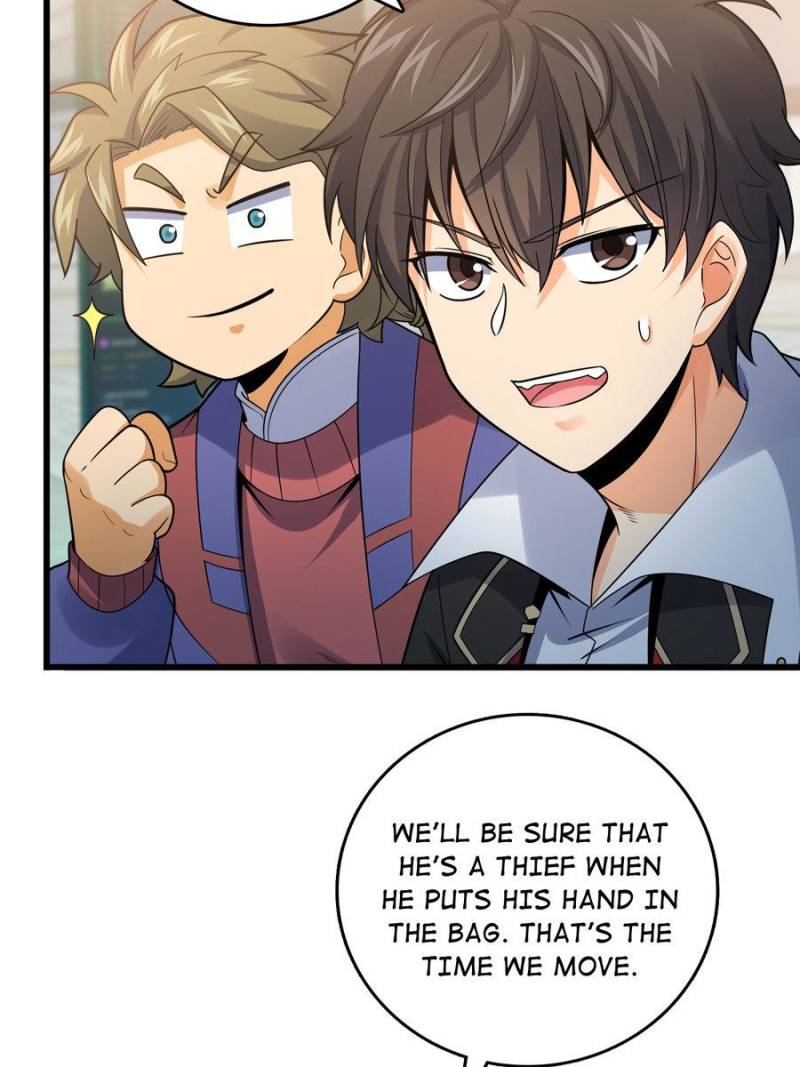 Spare Me, Great Lord! Chapter 120 - 79
