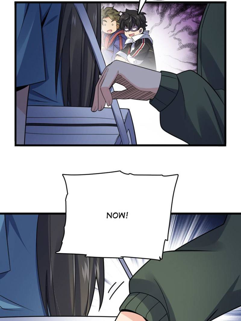Spare Me, Great Lord! Chapter 120 - 80