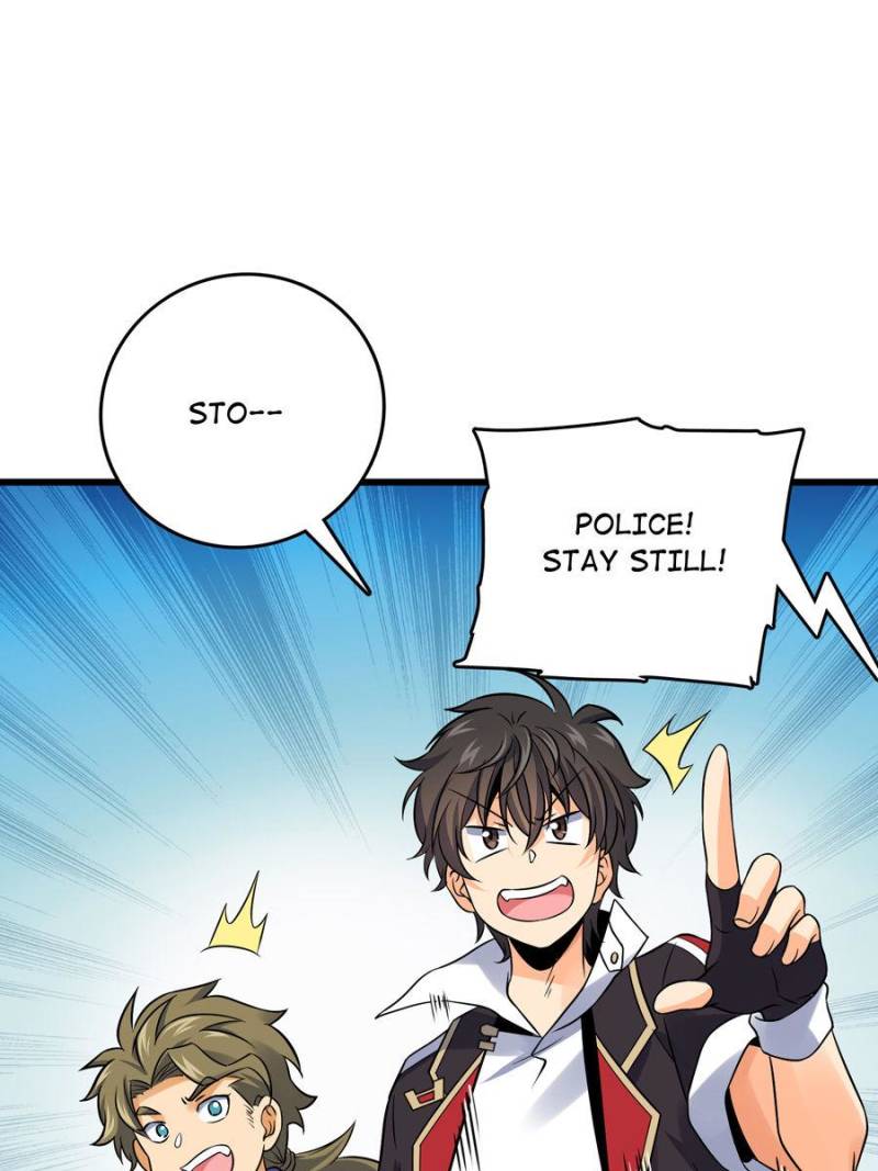 Spare Me, Great Lord! Chapter 120 - 82