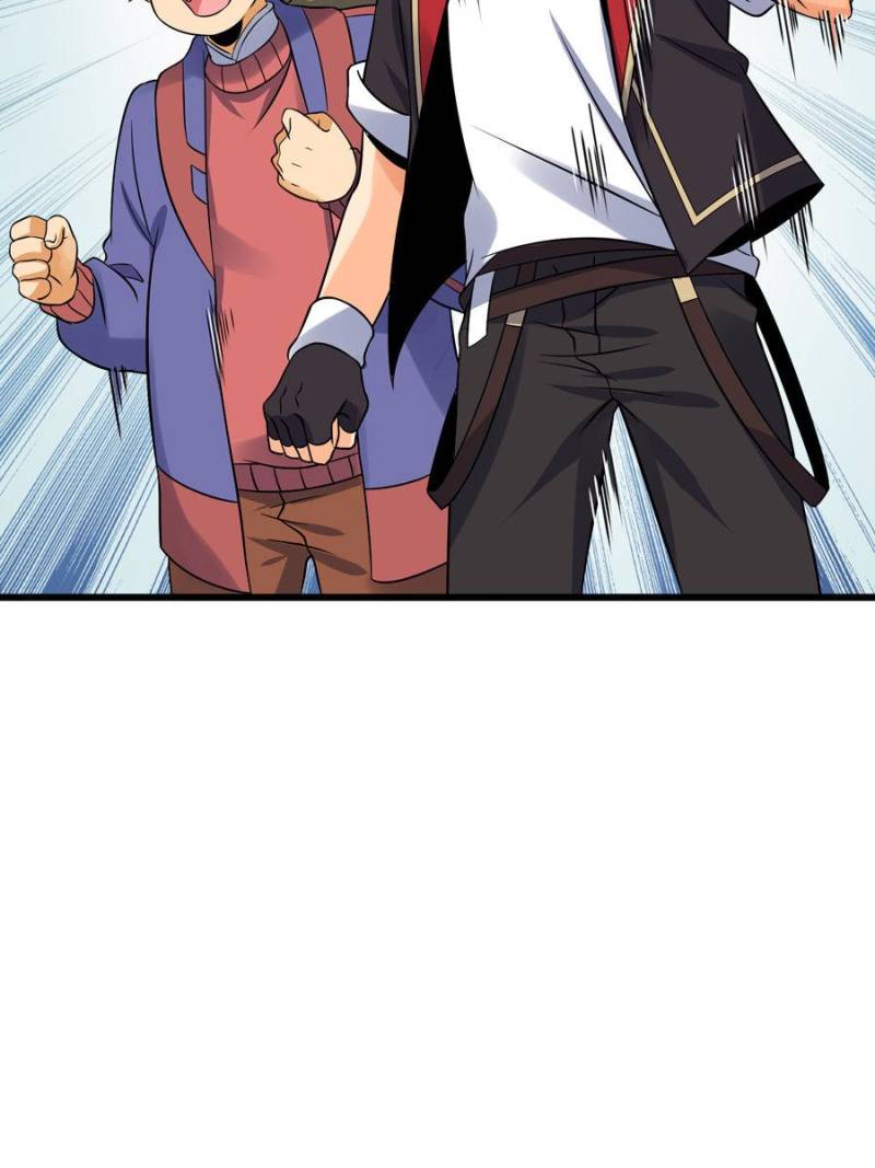 Spare Me, Great Lord! Chapter 120 - 83