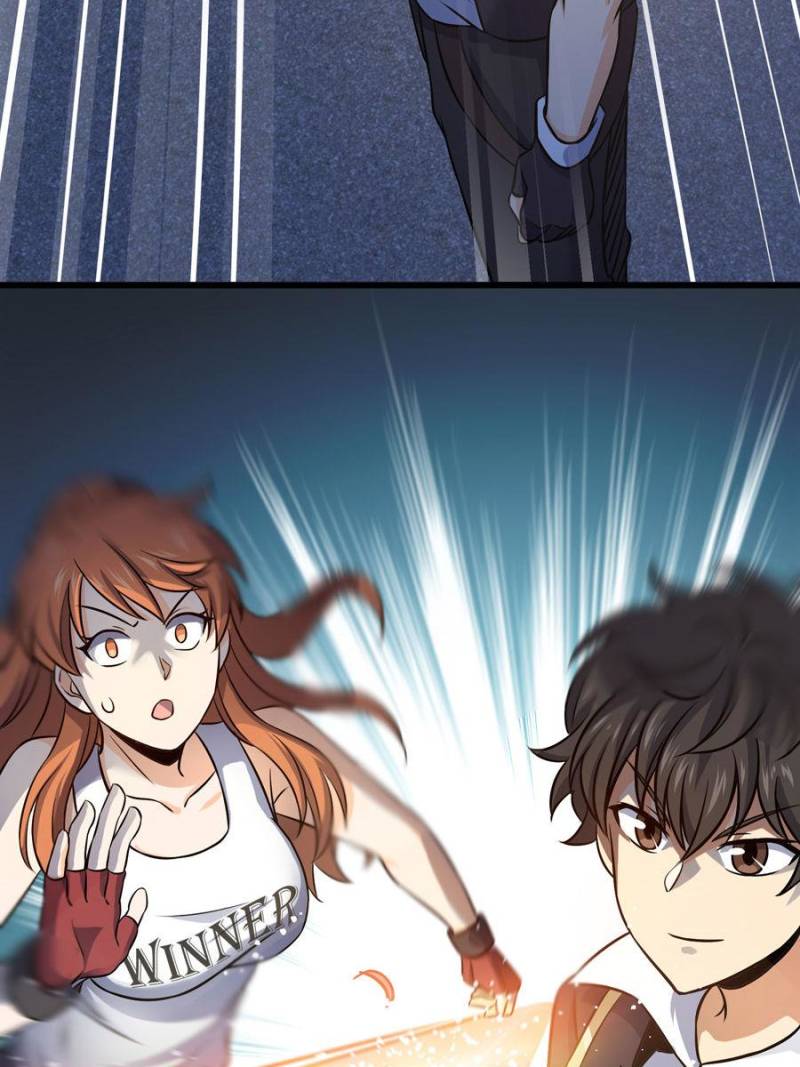 Spare Me, Great Lord! Chapter 119 - 84