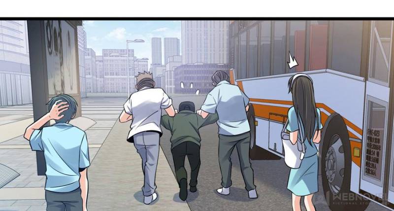 Spare Me, Great Lord! Chapter 120 - 84