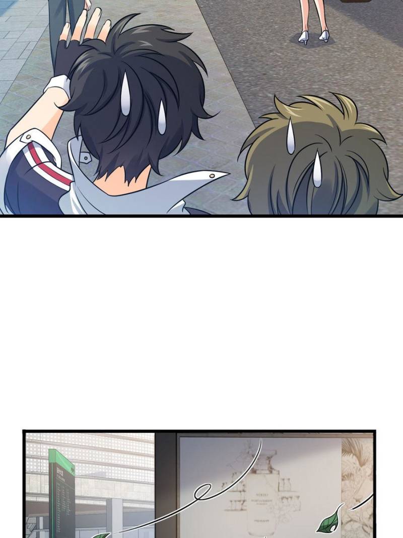 Spare Me, Great Lord! Chapter 120 - 85