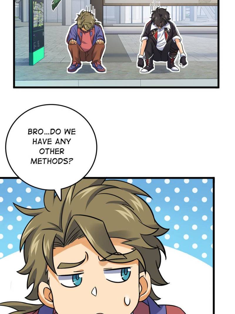 Spare Me, Great Lord! Chapter 120 - 86