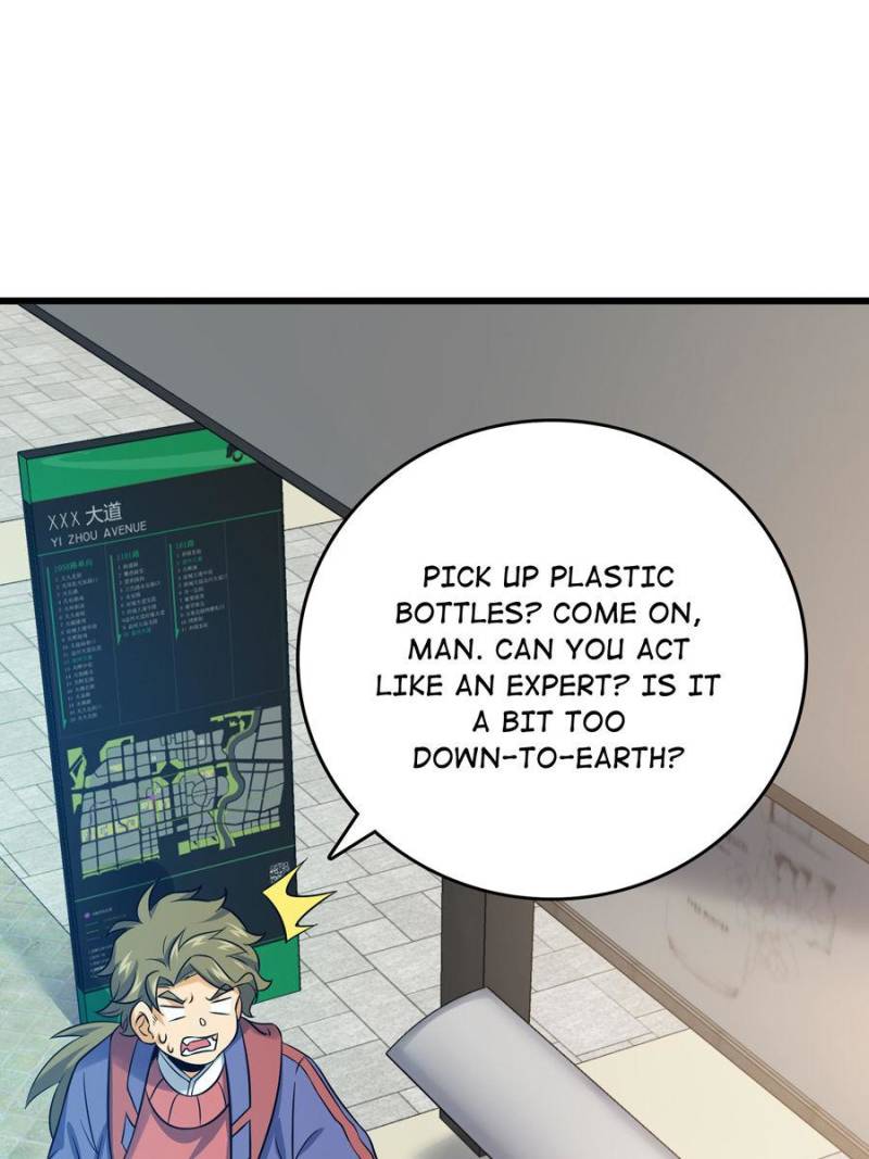 Spare Me, Great Lord! Chapter 120 - 88