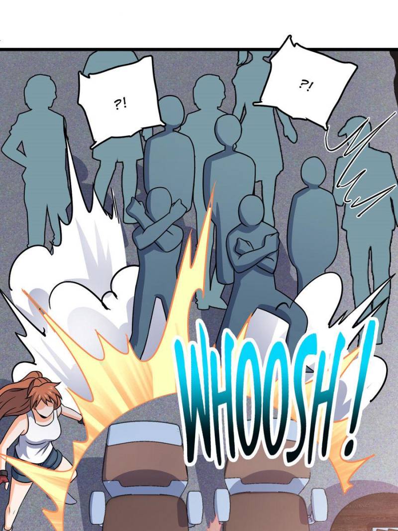 Spare Me, Great Lord! Chapter 119 - 90