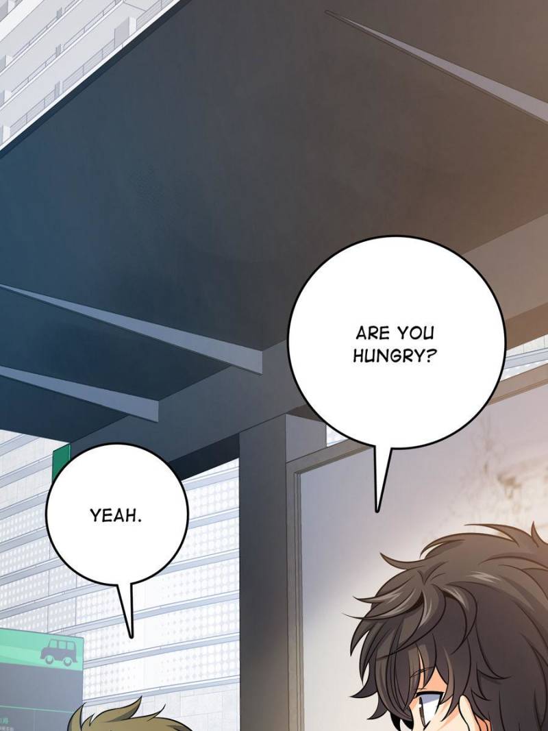 Spare Me, Great Lord! Chapter 120 - 91