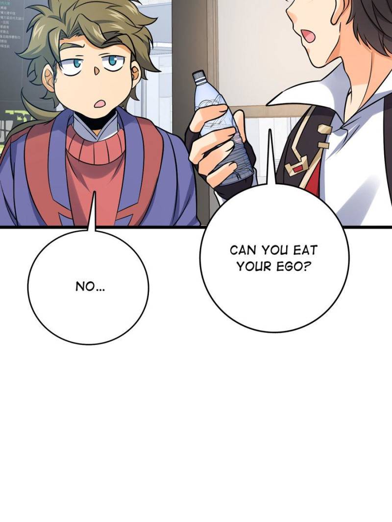 Spare Me, Great Lord! Chapter 120 - 92