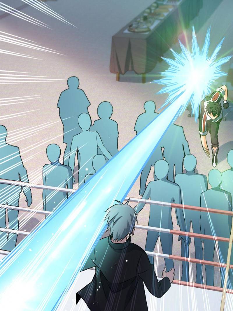 Spare Me, Great Lord! Chapter 119 - 96