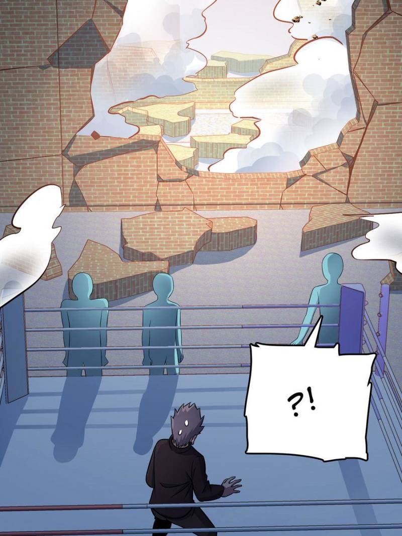 Spare Me, Great Lord! Chapter 119 - 100