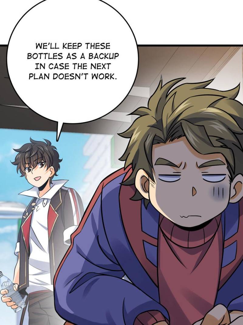 Spare Me, Great Lord! Chapter 120 - 97