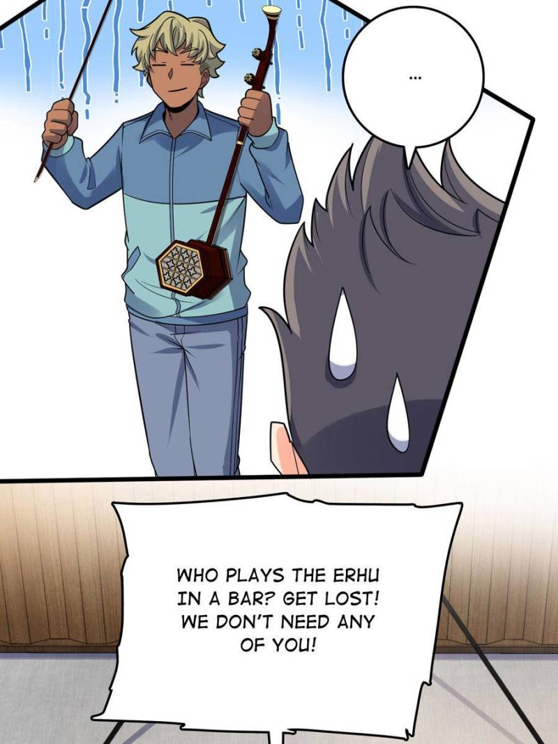 Spare Me, Great Lord! Chapter 120 - 103