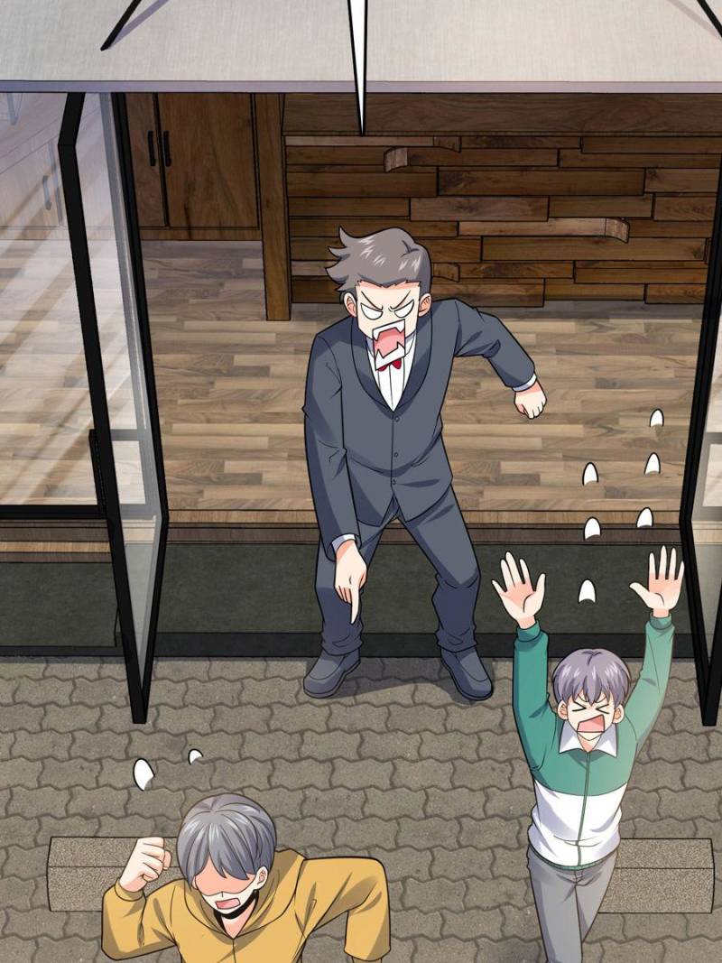 Spare Me, Great Lord! Chapter 120 - 104