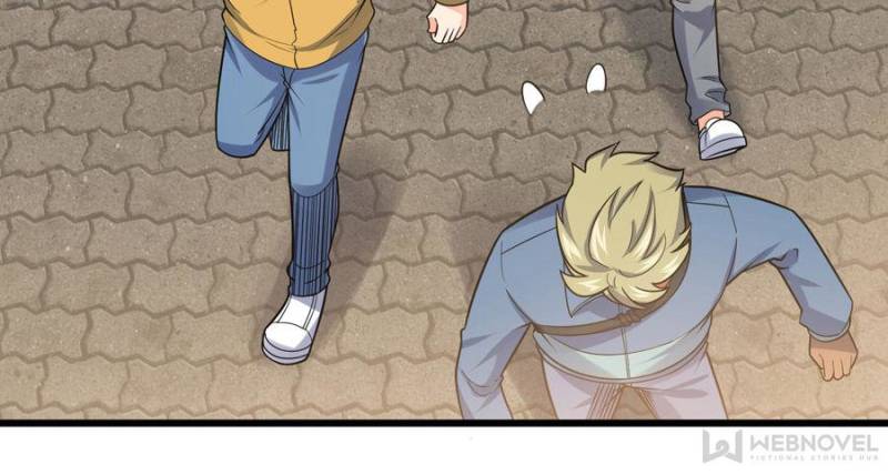 Spare Me, Great Lord! Chapter 120 - 105