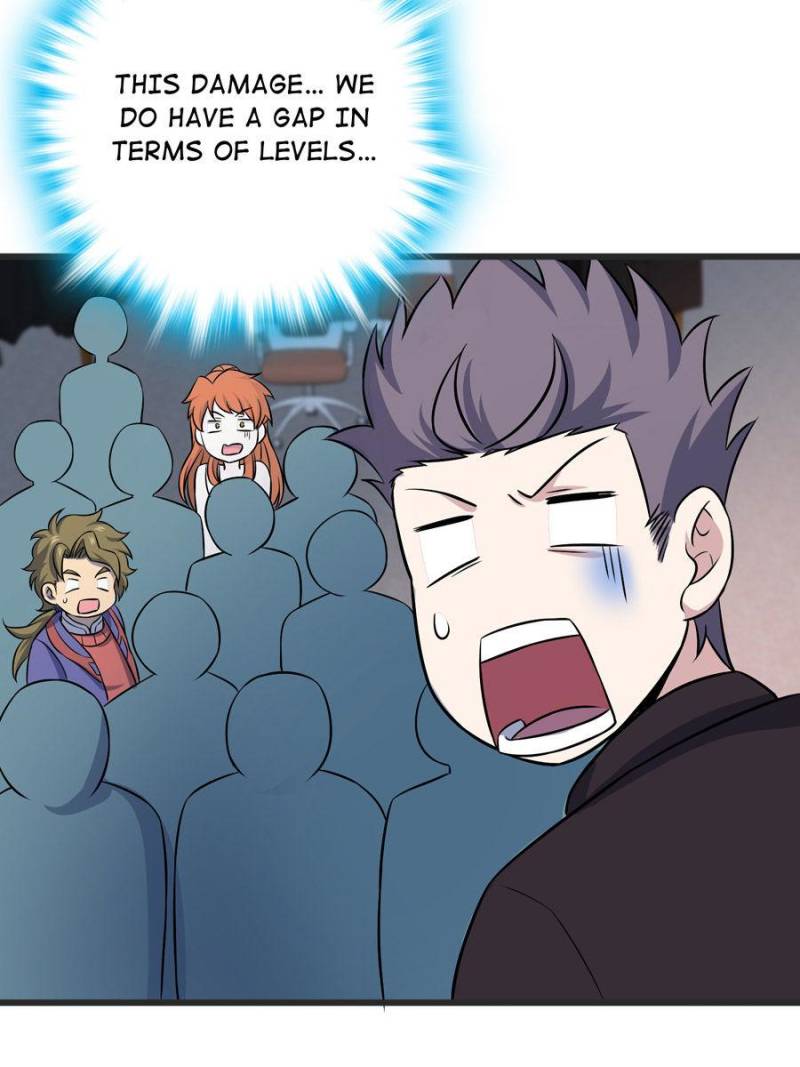 Spare Me, Great Lord! Chapter 119 - 106