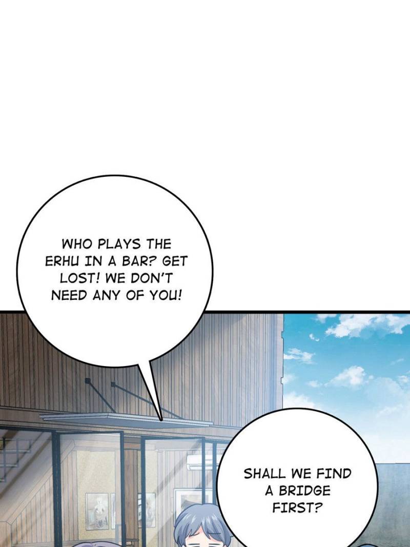Spare Me, Great Lord! Chapter 120 - 106