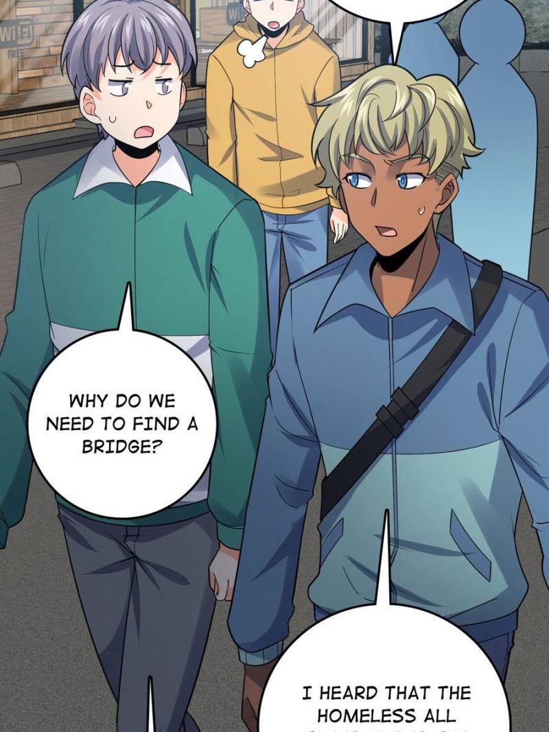 Spare Me, Great Lord! Chapter 120 - 107