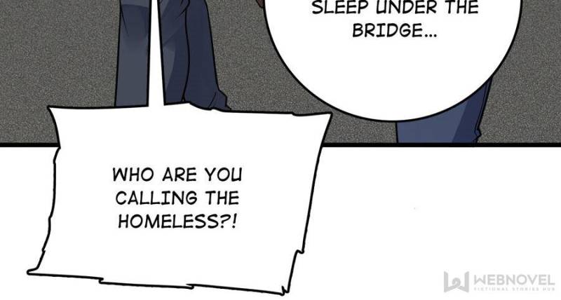 Spare Me, Great Lord! Chapter 120 - 108