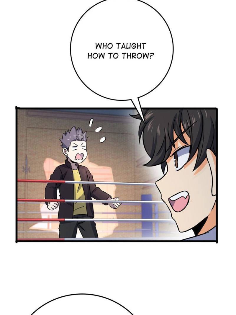Spare Me, Great Lord! Chapter 119 - 108