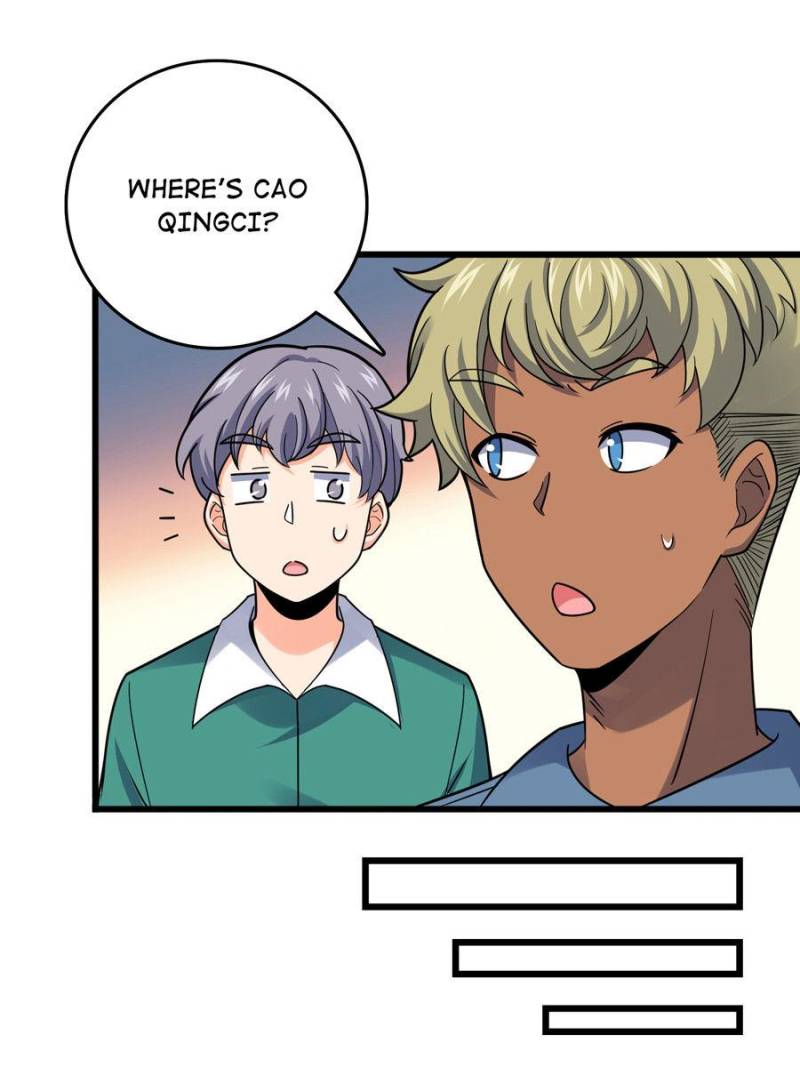 Spare Me, Great Lord! Chapter 120 - 109