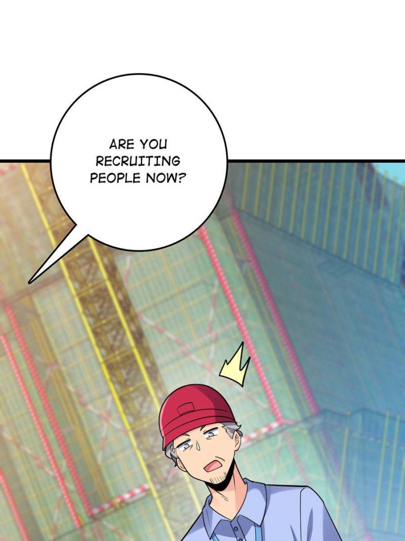 Spare Me, Great Lord! Chapter 120 - 110