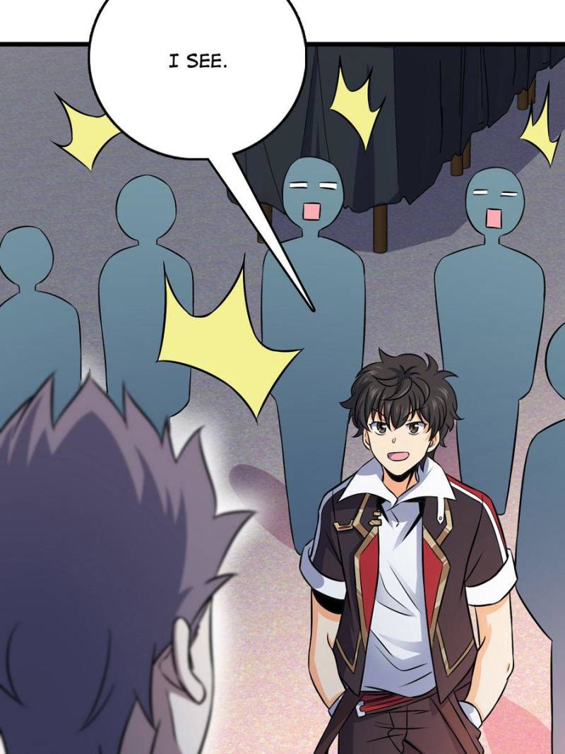 Spare Me, Great Lord! Chapter 119 - 111